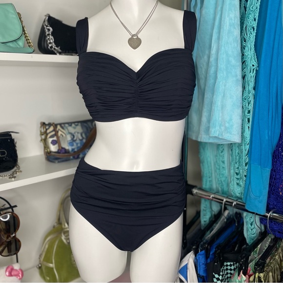 DD High Rise Bikini - Picture 1 of 9